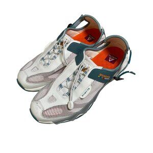 HUMTTO Mens Amphibious Water Shoes Outdoor Water Shoes Size 11.5 Camping Hiking